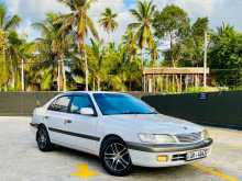 Toyota CORONA PREMIO 1998 Car