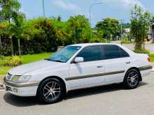 Toyota CORONA PREMIO 1998 Car