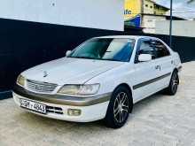 Toyota Corona Premio G 1998 Car
