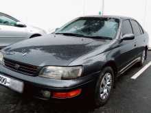 Toyota Corona Premio 1998 Car