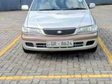 Toyota Corona Premio 211 1999 Car