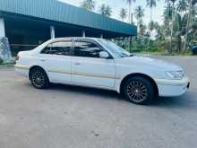 Toyota Corona Premio AT211 1999 Car