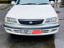 Toyota Corona PREMIO 1999 Car