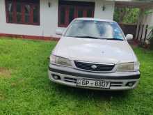 Toyota Corona Premio 1999 Car