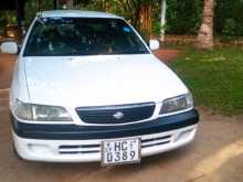 Toyota Corona Premio 1999 Car