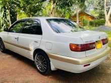 Toyota Corona 1999 Car