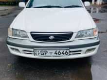 Toyota Corona Premio 1999 Car