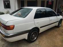 Toyota Corona Premio 1999 Car
