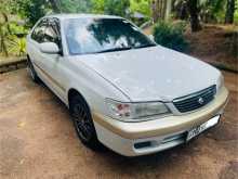Toyota Corona Premio 1999 Car