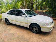 Toyota Corona Premio 1999 Car