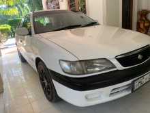 Toyota Corona Premio 1999 Car