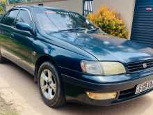 Toyota Corona Premio 1999 Car
