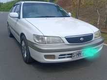 Toyota Corona Premio 2000 Car