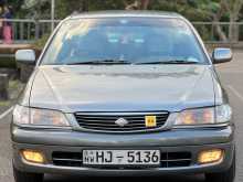 Toyota Corona Premio 2000 Car