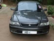 Toyota Corona Premio 2000 Car