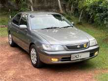 Toyota Corona Premio 2000 Car