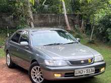 Toyota Corona Premio 2000 Car