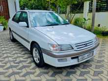 Toyota Corona Premio 2000 Car