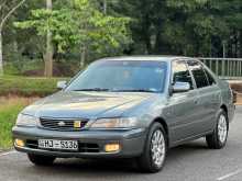 Toyota Corona Premio AT210 2000 Car