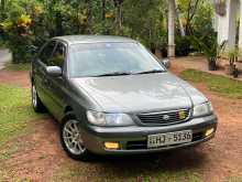 Toyota Corona Premio 2000 Car