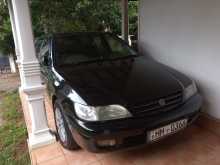 Toyota Corona 2002 Car