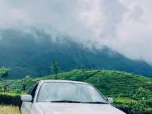 Toyota Corona Premio AT211 2003 Car