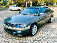 Toyota Corona Premio 1996 Car