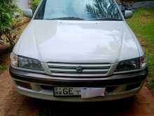 Toyota CORONA Premio CT 210 2000 Car