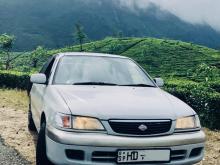 Toyota Corona Premio AT211 2003 Car
