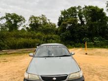 Toyota Corona Premio 1998 Car