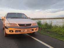 Toyota Corona Premio 1999 Car