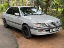 Toyota Corona Premio Carina Ct210 1997 Car