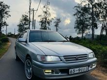 Toyota Corona Premio 1997 Car