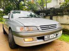 Toyota Corona Premio 1999 Car