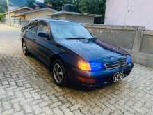 Toyota CORONA PREMIO CT190 1994 Car
