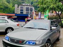 Toyota Corona Premio E Type 1999 Car