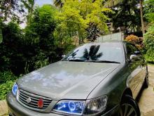 Toyota Corona Premio 2002 Car