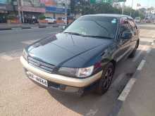 Toyota Corona Premio 1996 Car