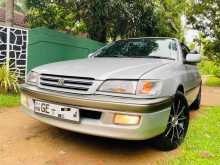 Toyota Corona Premio 1999 Car