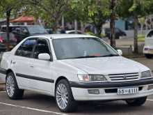 Toyota Corona Premio 1997 Car