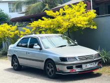Toyota Corona Premio 2002 Car