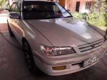 Toyota Corona Premio G Grade CT210 2003 Car