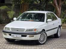 Toyota Corona Premio 1997 Car