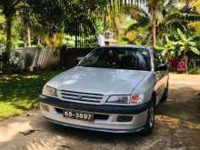 Toyota Corona Premio 1996 Car