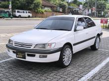 Toyota Corona Premio 1996 Car