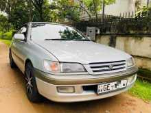 Toyota Corona Premio 1996 Car
