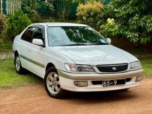Toyota Corona Premio 1997 Car