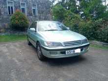 Toyota Corona Premio 1996 Car