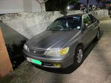 Toyota Corona Premio 1999 Car