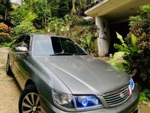 Toyota Corona Premio E Type 1999 Car